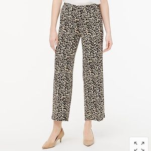 Jcrew Jamie Pant